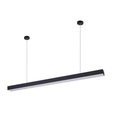 Світильник Lightwell LW-LINE-30W-B 3000K Вінниця