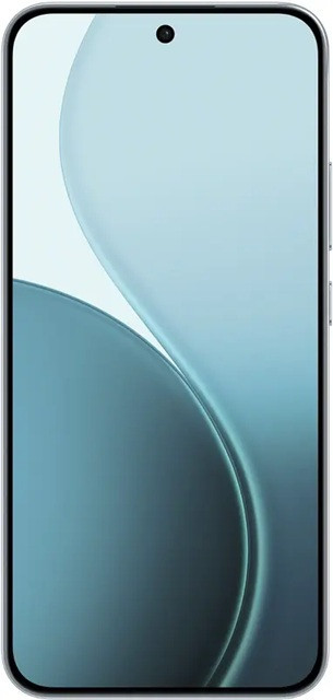 Смартфон OPPO Reno 14 F 8/256GB Opal Blue (7170956) Київ - фото 2