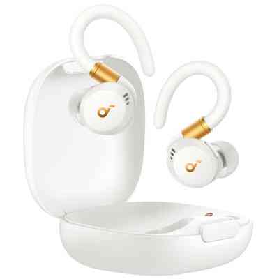 Навушники Anker SoundCore Sport X20 White (A3968G21) Вінниця