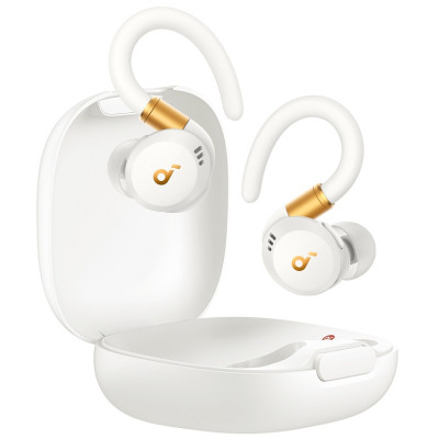 Навушники Anker SoundCore Sport X20 White (A3968G21) Вінниця - фото 6