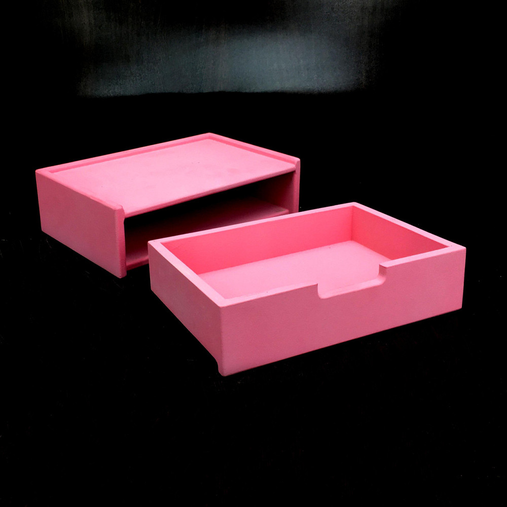 Органайзер для косметики "Кападокія" барбі Миколаїв - фото 4