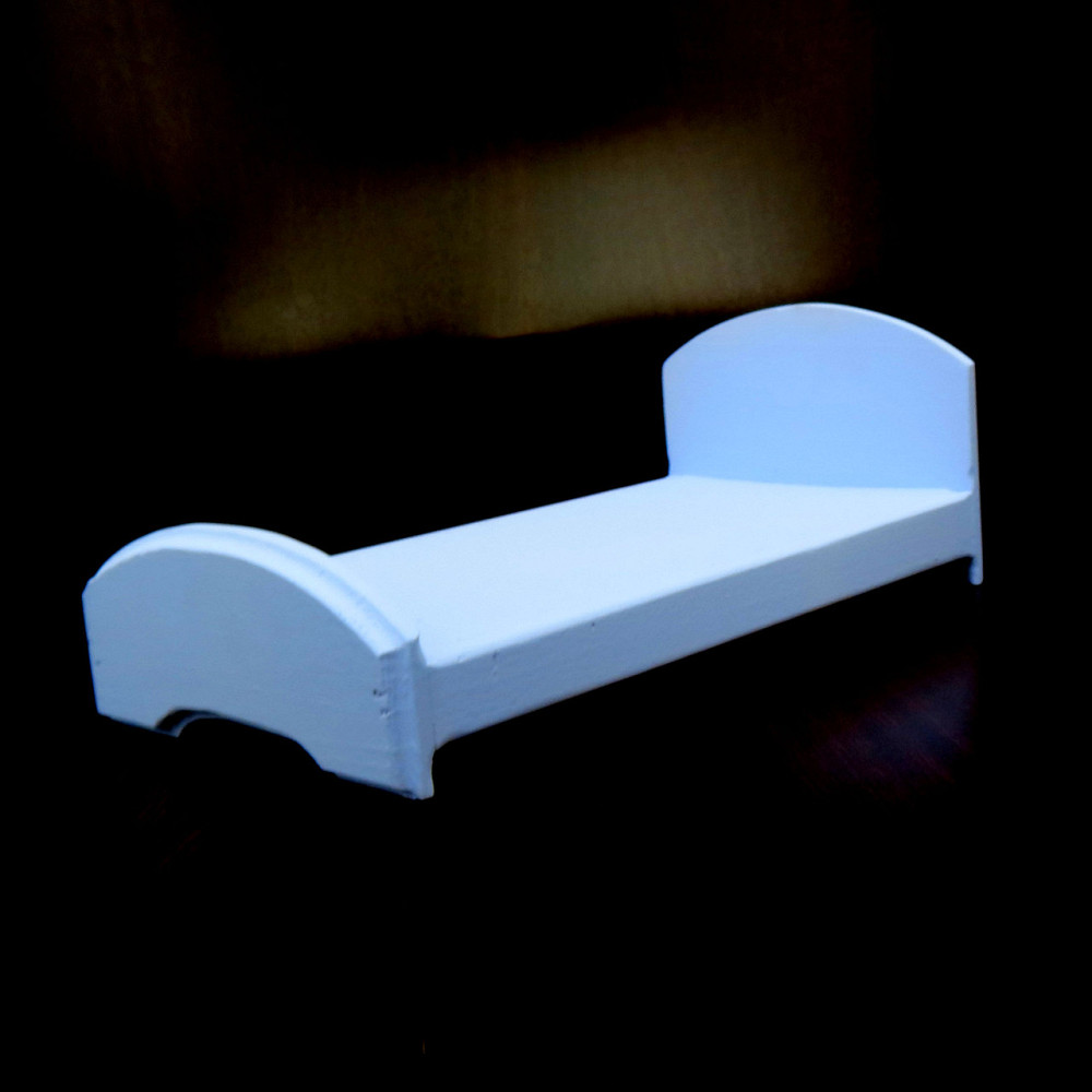 Ліжко для ляльок "Аврора" ірис Миколаїв - фото 5