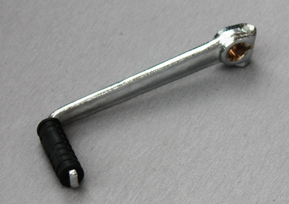 Ножка переключения передач мотоцикл Минск Мукачево - изображение 1