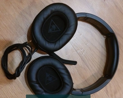 Наушники Turtle Beach. Київ - фото 2