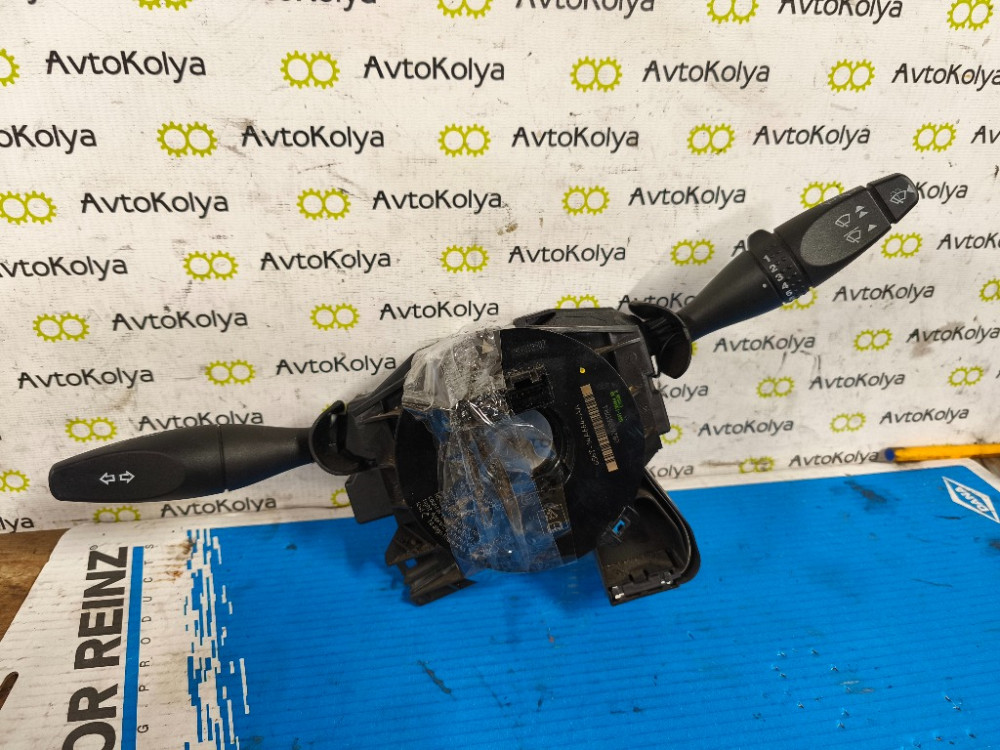 Підкермовий перемикач в зборі Ford Fusion 2002-2012 Ковель - изображение 1