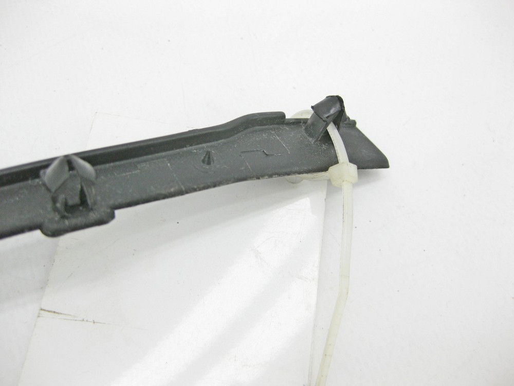 Mercedes-Benz  A2107370135 Пластикова планка кріплення ущільнювача на задніх лівих дверях E-Class W210 Одесса - изображение 8