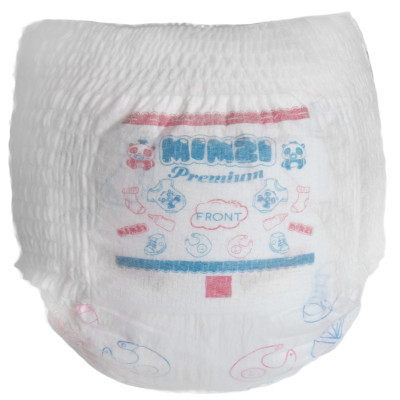 Подгузники Mimzi XXL 15+ кг 34 шт. (MPXXL34) (4820209800159) Винница - изображение 11