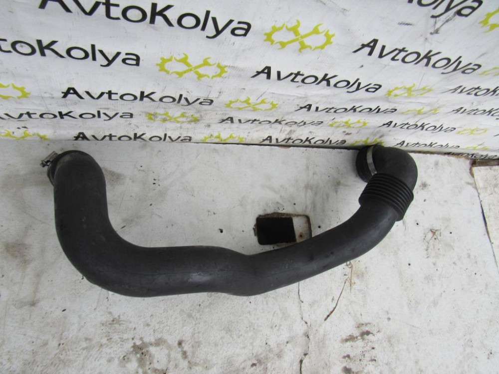 Патрубок повітряного фільтра Renault Master 2.5 dci 1998-2010 (8200261965) Ковель - изображение 3