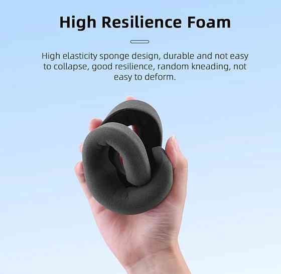 Накладка для DJI FPV Goggles (Sponge Foam Padding) Харків