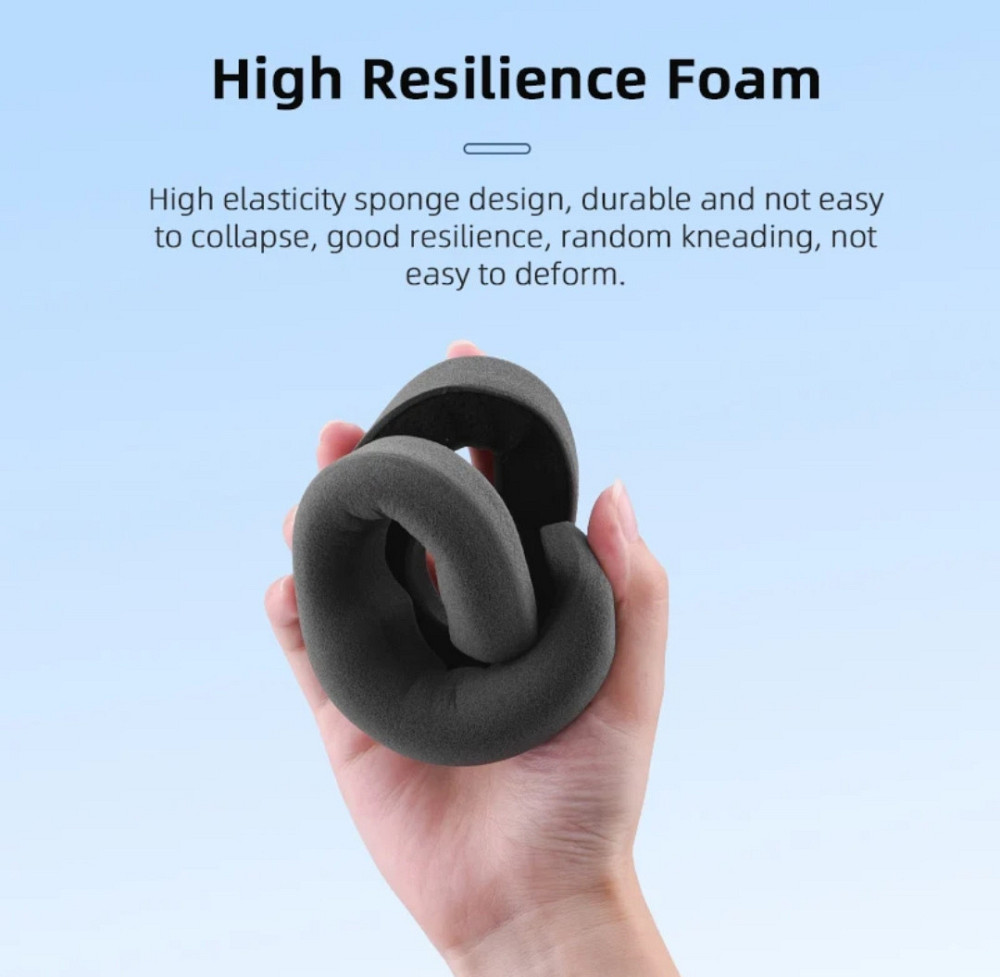 Накладка для DJI FPV Goggles (Sponge Foam Padding) Харків - фото 5