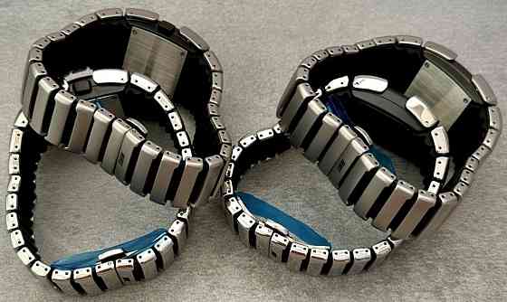 Часы Nike triax d-line, МЕТАЛЛИВЫЕ, качество ТОП. Часы винтаж Найк Киев