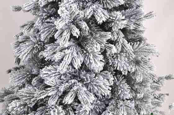 Искусственная Канадская сосна (Заснеженная) 2.60м Винница