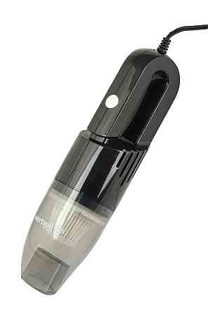 WERTVOLL Пилосос автомобільний WERTVOLL 3500 PA 12 V 5 A 60 Вт пилозбірник 0,3 л сухе та вологе Коломыя