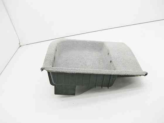 Mercedes-Benz  A2036909125 7D51 Задня ліва обшивка багажника сіра C-Class S203 універсал Одесса