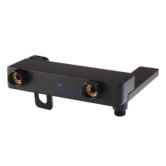 Змішувач для ванни Koer KB-41031-05 з коротким виливом (KR5437) Харків