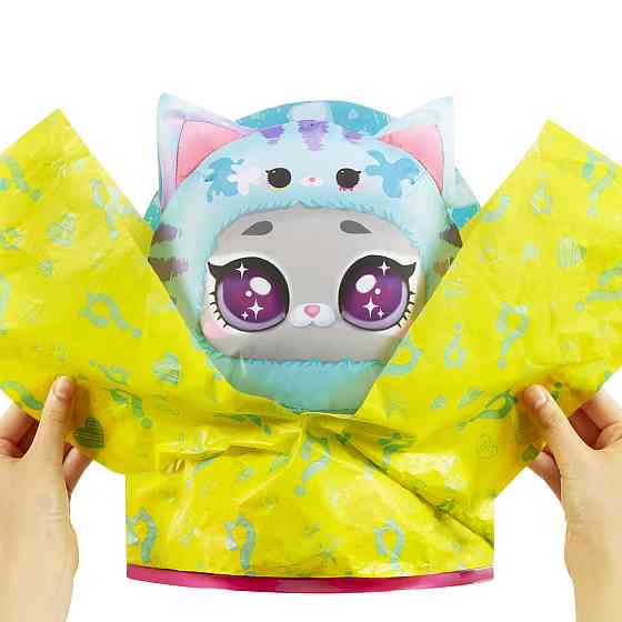 Ігровий набір з лялькою L.O.L. Surprise! серії Tweens Costume - Емма Емо Днепр