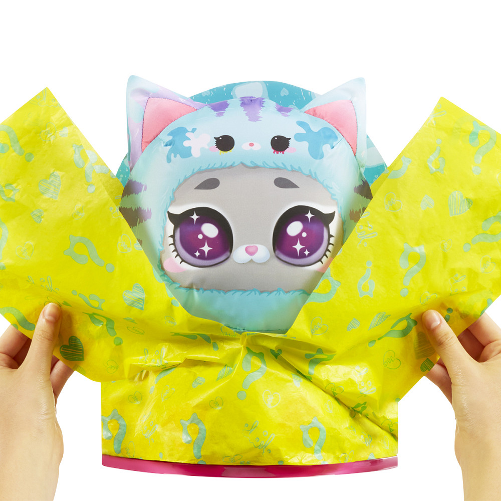 Ігровий набір з лялькою L.O.L. Surprise! серії Tweens Costume - Емма Емо Днепр - изображение 5