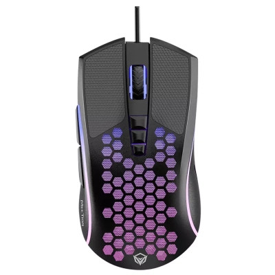 Мышка Meetion GM15 USB Black (MT-GM015-A) Винница - изображение 1
