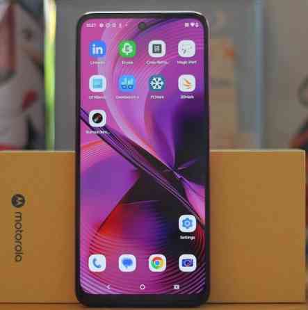 Смартфон Motorola g power 2025/stylus/g 55/g100 pro/Edge 60Новый Киев