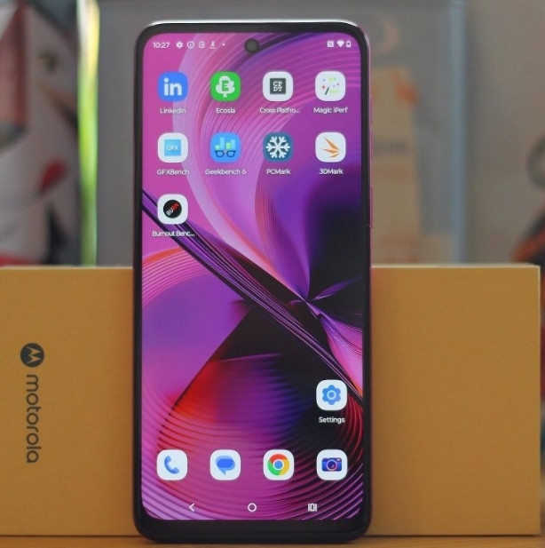 Смартфон Motorola g power 2025/stylus/g 55/g100 pro/Edge 60Новый Киев - изображение 2