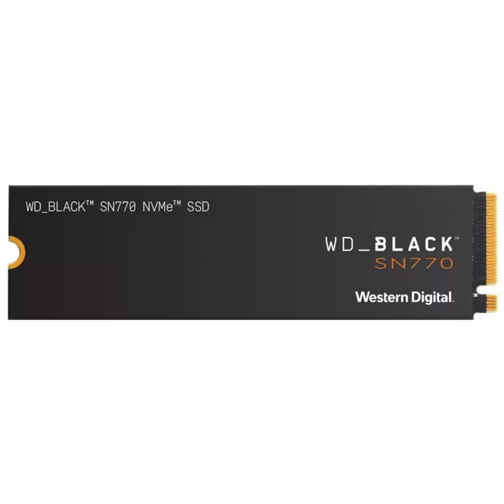 Накопичувач SSD 250 GB Western Digital Black SN770 (WDS250G3X0E) ( 11922 ) Харків - фото 1