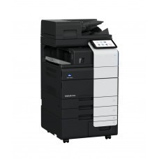 Konica Minolta bizhub C550i Киев - изображение 1