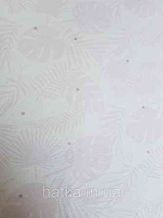 Обои флизелиновые Decoprint 21123 Sweet Dreams детские листья 0,53x10,05 м Київ