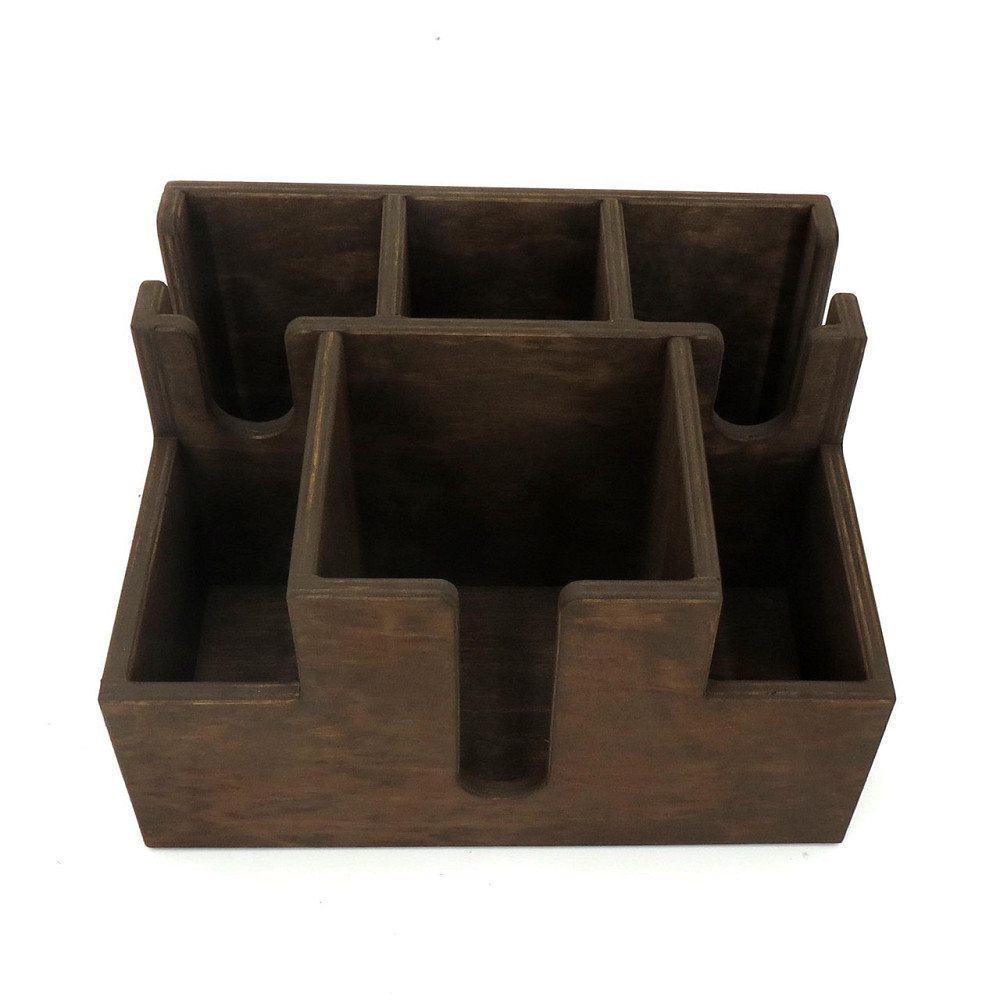 Кофейный органайзер 