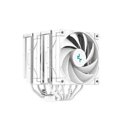 Кулер для процессора Deepcool AK620 WH (R-AK620-WHNNMT-G-1) Винница
