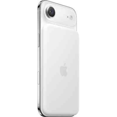 Батарея універсальна Apple iPhone Air MagSafe Battery White (MGPG4ZE/A) Вінниця