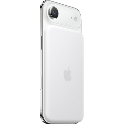 Батарея універсальна Apple iPhone Air MagSafe Battery White (MGPG4ZE/A) Вінниця - фото 4