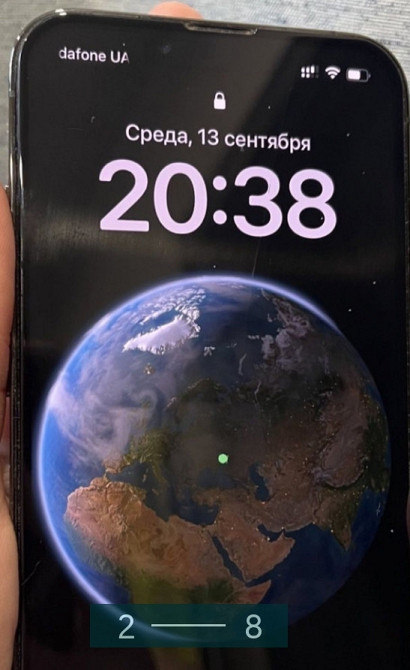 Продам iPhone 13 Pro 128gb Киев - изображение 2