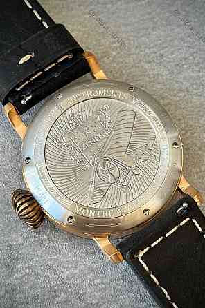 Zenith Pilot Type 20 extra special. Мужские часы Зенит. Киев