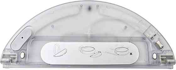 Бак для води Dreame F9 пластиковий резервуар 0.3 л для робота-пилососа запчастина ємність Київ