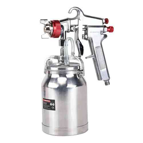 Краскопульт професійний HP нижн. м/б 1000 мл, 1.8 мм (для красконагнетательных баків) AEROPRO PQ-2U-1.8 Одеса