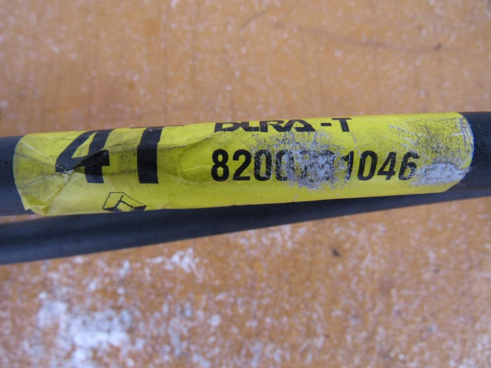 Трос переключення КПП Renault Megane III 1.5 dCi 2009-2012 Ковель - изображение 1