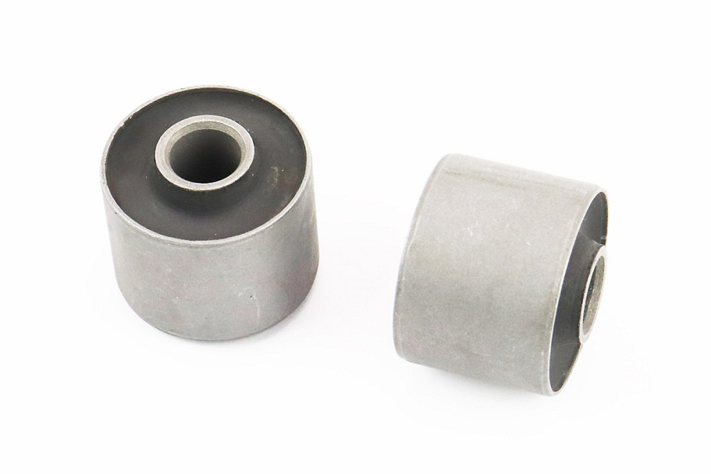 Сайлентблок двигуна 30мм (30x10x26,5/23) к-кт 2шт Киев - изображение 1
