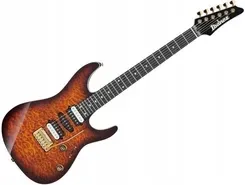 Гитара IBANEZ AZ47P1QM DEB Київ - фото 1