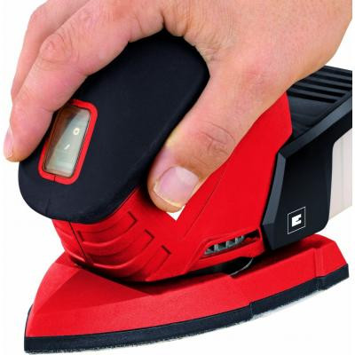 Шлифовальная машина Einhell TE-OS 1320 (4460560) Винница - изображение 2