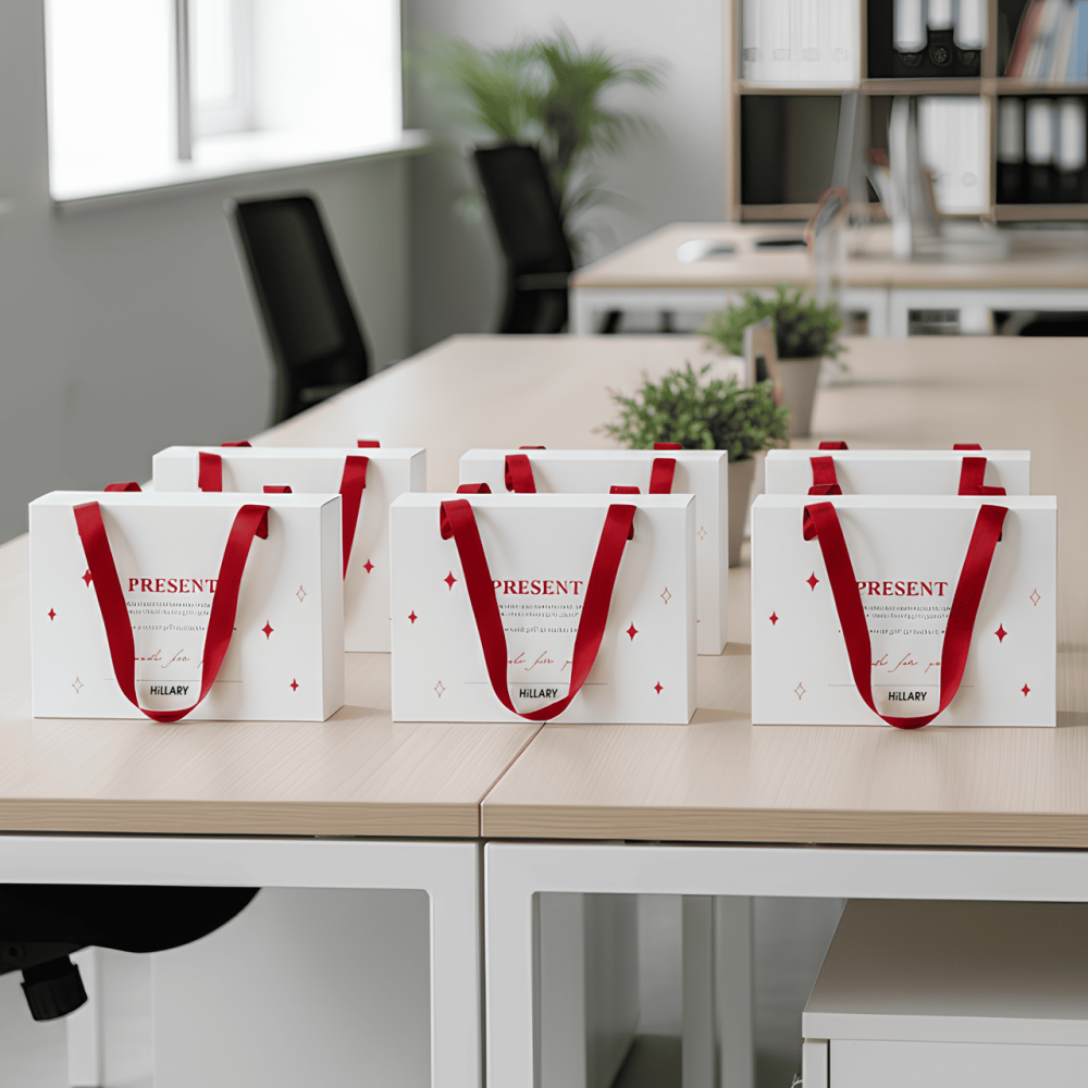 Праздничный набор Hillary Present Exclusive Edition Киев - изображение 7