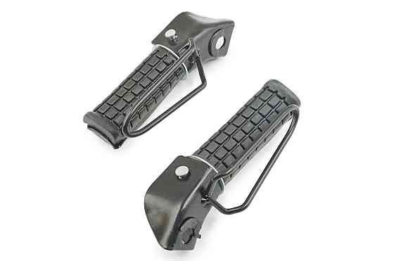 Підніжки пасажирські, мотоцикл Ліфан 125/150 Мукачево