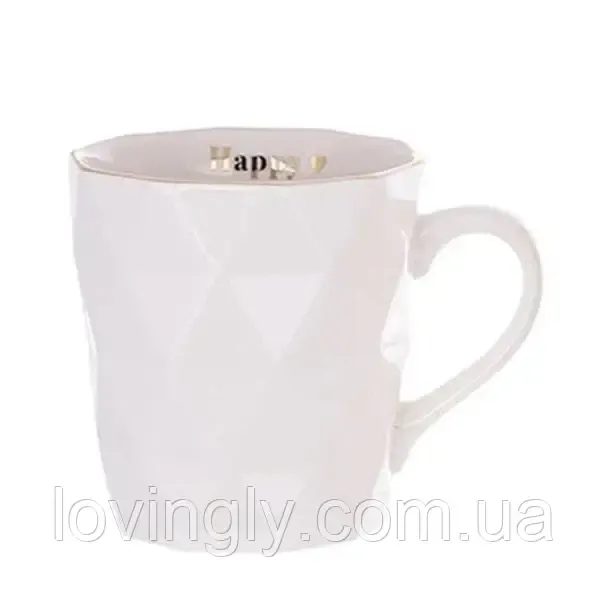 Праздничный подарочный набор с чашкой, свечей ручной работы, чаем и сладостями в круглом боксе Ирпень - изображение 9