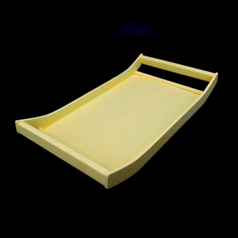 Піднос дерев'яний "Нівель" лимонад Миколаїв - фото 3