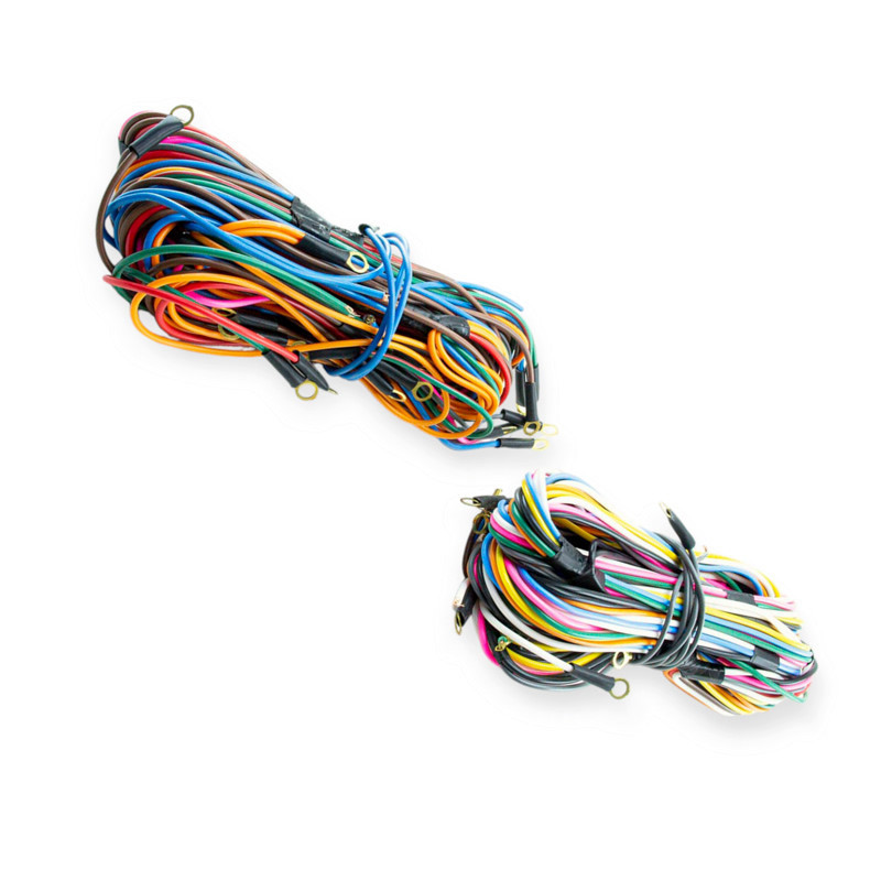 Проведення ЮМЗ кузовне Мукачево - фото 1