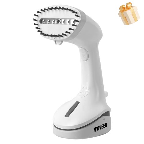 Відпарювач для одягу ручний Noveen HGS340 Дніпро - фото 1