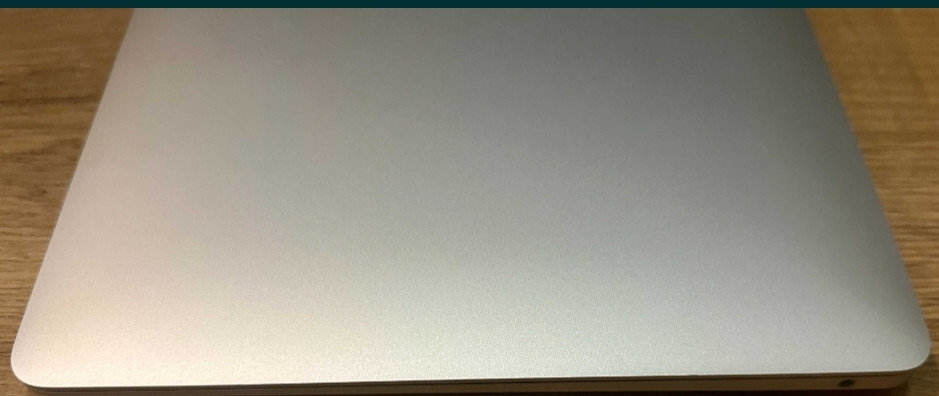 Ноутбук MacBook Air 13 2020 M1 RAM16GB, SSD256Gb. Silver. Київ - фото 6