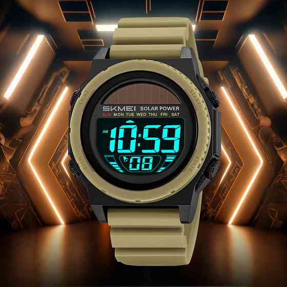 Часы наручные мужские SKMEI 2358AT PX-67 Киев