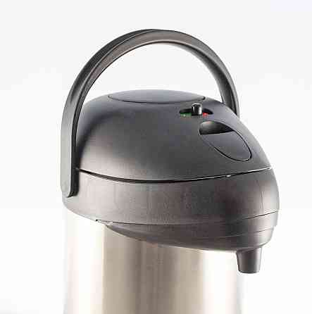 Термос-помпа Thermocafe by Thermos CO2-2500, 2,5 л Київ