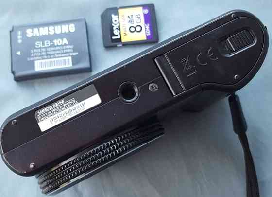 Фотоаппарат Samsung WB150F Wi-Fi 14.2MP. Цифровой. Киев