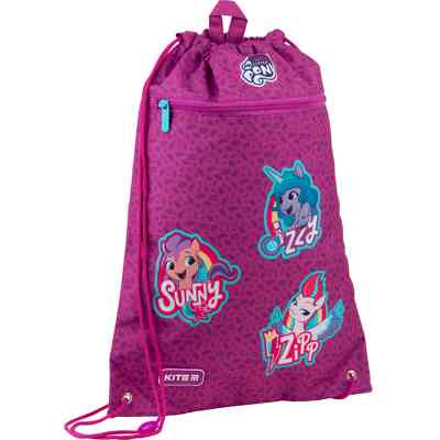 Сумка для обуви Kite Education 601M My Little Pony (LP22-601M) Винница